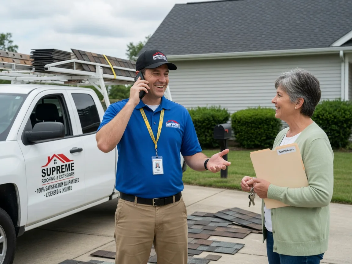 Roof Replacement Akron, MI FAQs